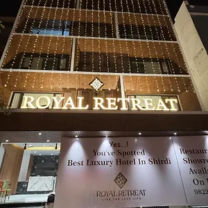 Shirdi hotels &amp; apartments, all accommodations in Shirdi