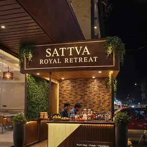 Shirdi hotels &amp; apartments, all accommodations in Shirdi